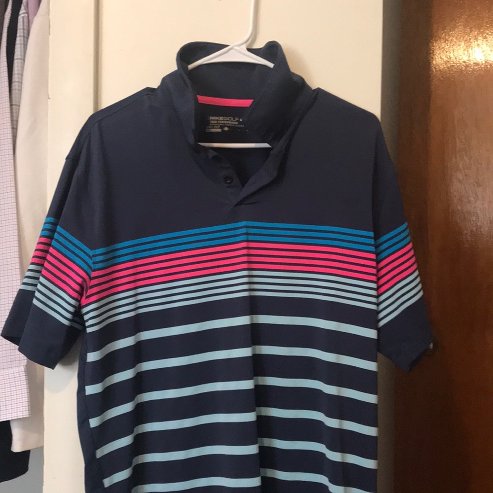 Nike Golf polo